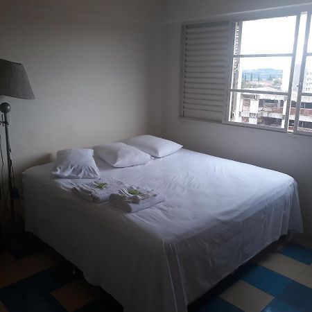 Hotel Puava 瓜拉普阿瓦 外观 照片