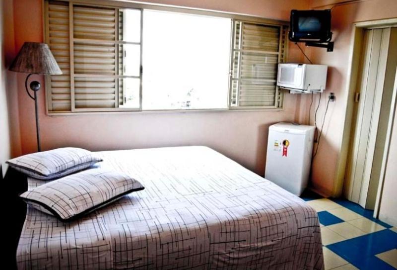 Hotel Puava 瓜拉普阿瓦 客房 照片