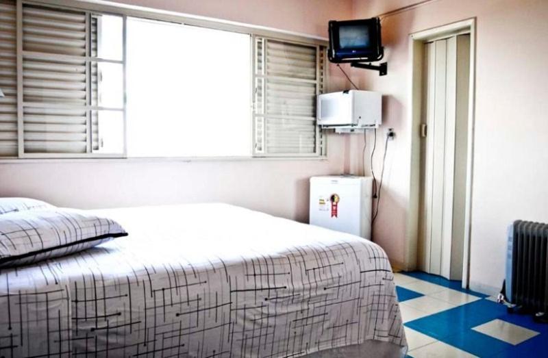 Hotel Puava 瓜拉普阿瓦 客房 照片