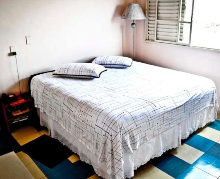Hotel Puava 瓜拉普阿瓦 客房 照片