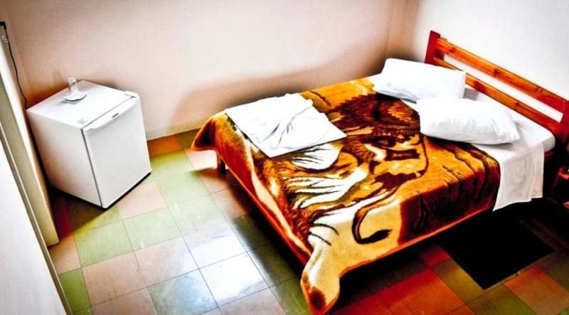 Hotel Puava 瓜拉普阿瓦 外观 照片