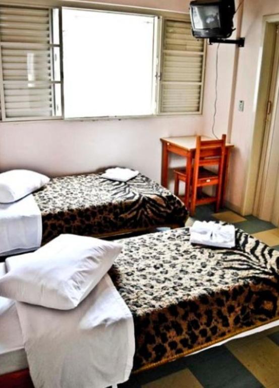 Hotel Puava 瓜拉普阿瓦 客房 照片