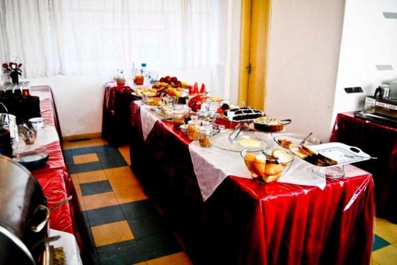 Hotel Puava 瓜拉普阿瓦 外观 照片