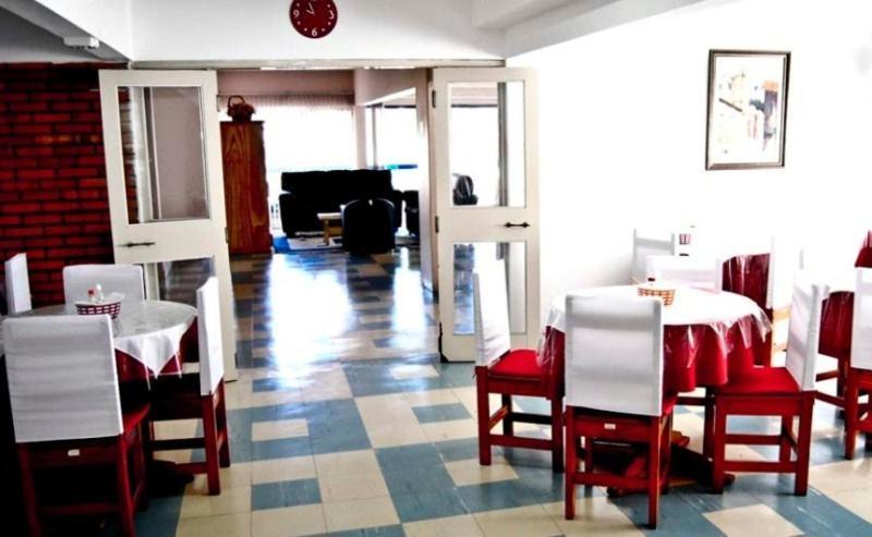 Hotel Puava 瓜拉普阿瓦 外观 照片