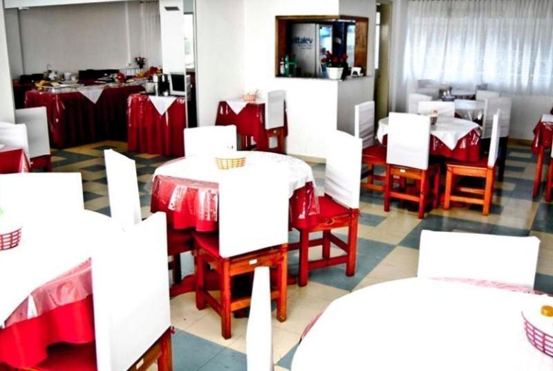 Hotel Puava 瓜拉普阿瓦 外观 照片