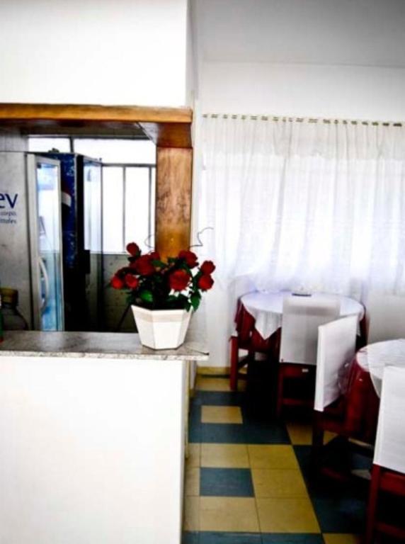 Hotel Puava 瓜拉普阿瓦 外观 照片