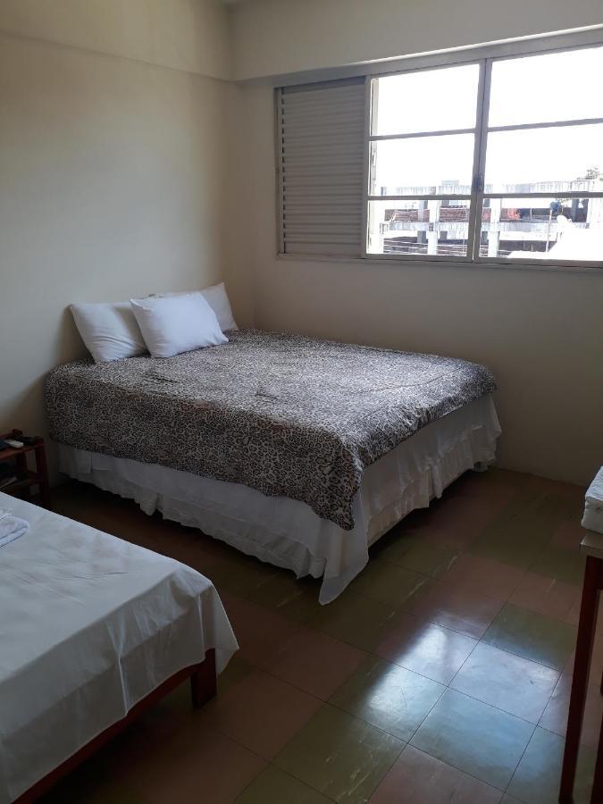 Hotel Puava 瓜拉普阿瓦 外观 照片